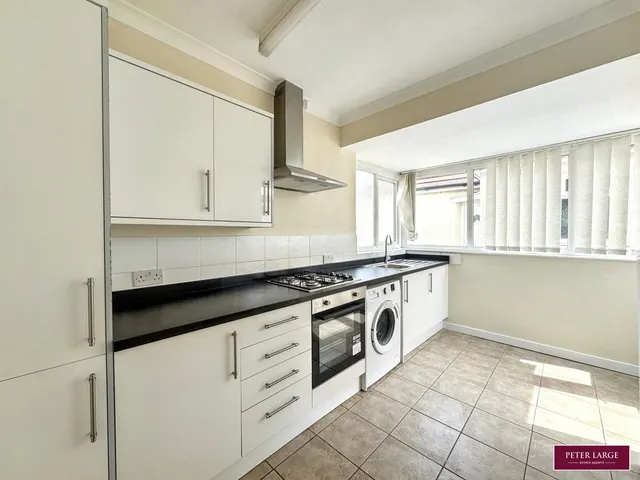 Photo 2 — Fairview Crescent, Prestatyn, Denbighshire, LL19 8SB
