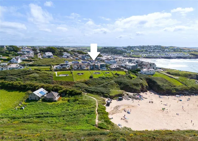 New Polzeath, Wadebridge, Cornwall, PL27 6UF, photo 1