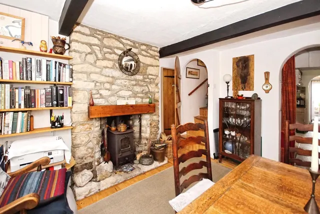 Fortfields, Dursley, GL11, photo 3