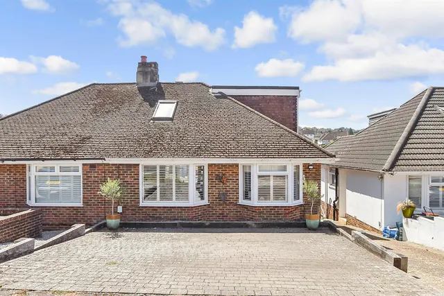 Dale Crescent, Brighton, BN1, photo 1