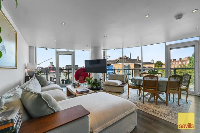 Wapping High Street, London, E1W, photo 1