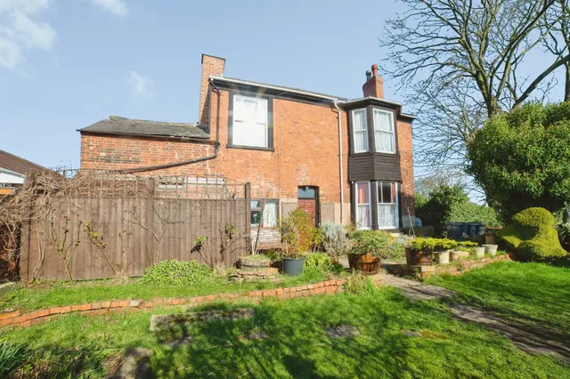Nottingham Road, Giltbrook, NG16, photo 1