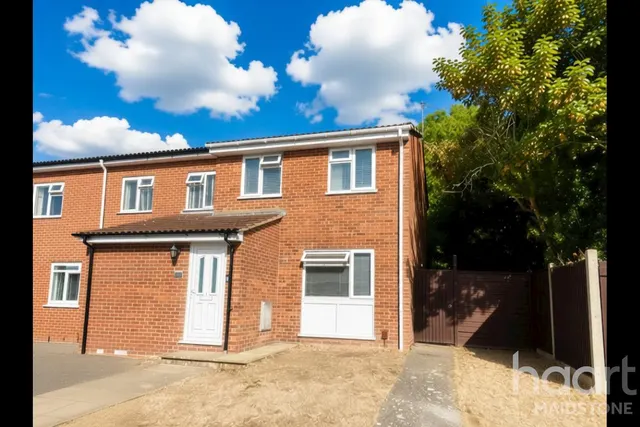 Elmstone Close, Maidstone, ME16, photo 1