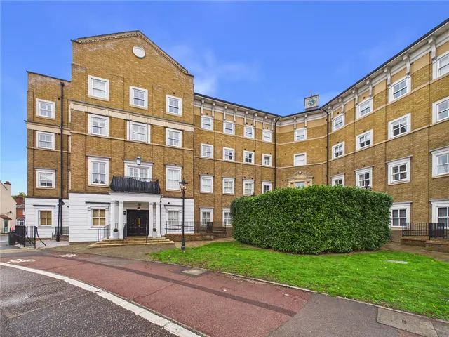 Broomfield Road, Chelmsford, CM1, photo 1