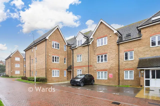 Wherry Close, Margate, CT9, photo 1