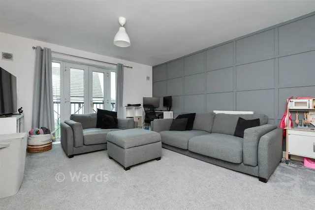 Wherry Close, Margate, CT9, photo 2