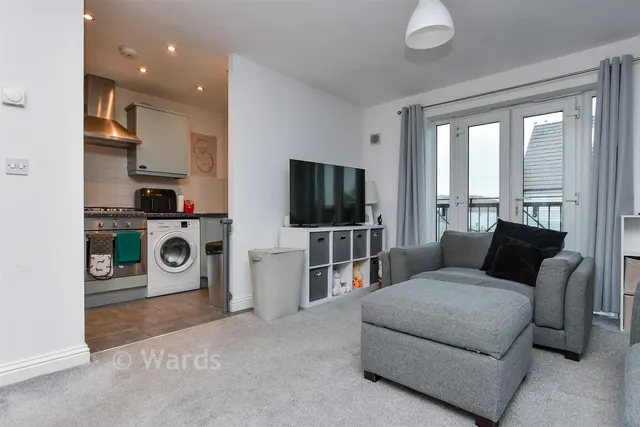 Wherry Close, Margate, CT9, photo 3