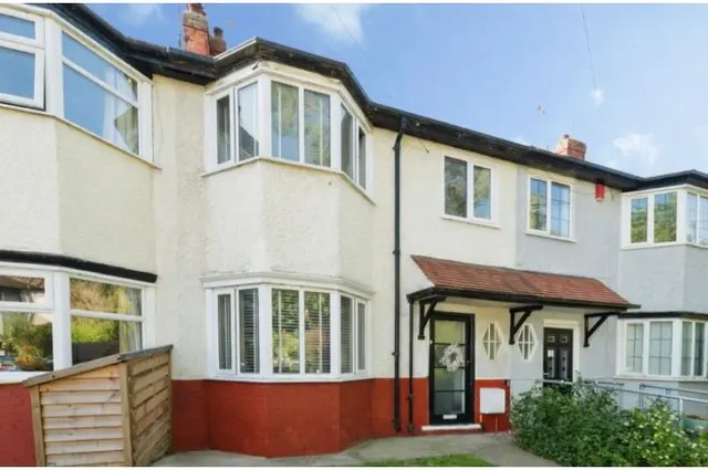 Park Avenue West, Hull, HU5, photo 1