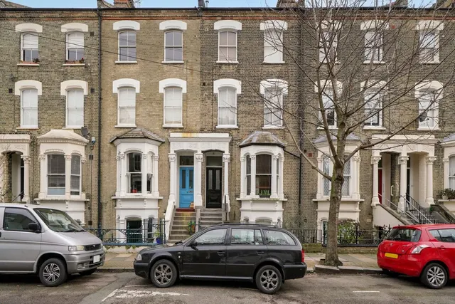 Crayford Road, London, N7, photo 1