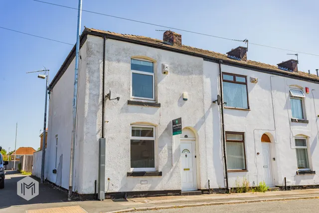 Brindley Street, Swinton, Manchester, M27 6FS, photo 1