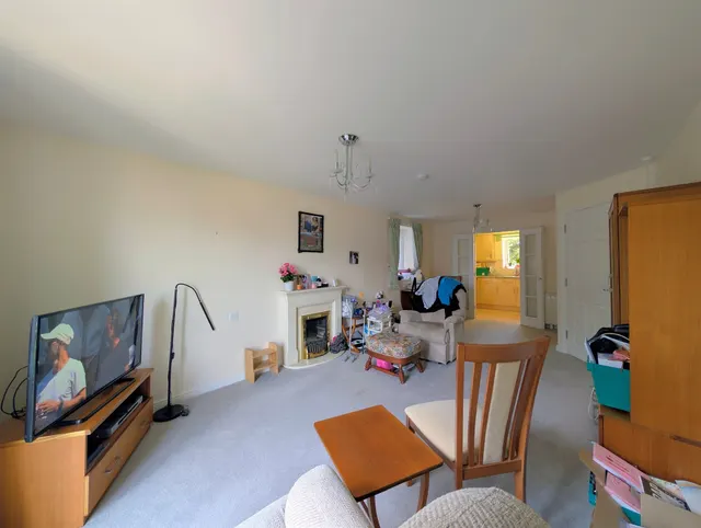 Union Place, Worthing, BN11, photo 3