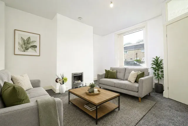 Brickfield Grove, Halifax, HX2, photo 2