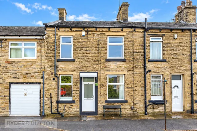 Brickfield Grove, Halifax, HX2, photo 1
