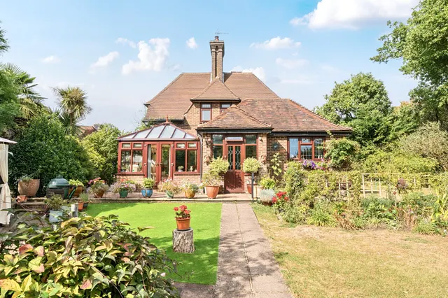 Stonehouse Lane, Cowfold, RH13, photo 1