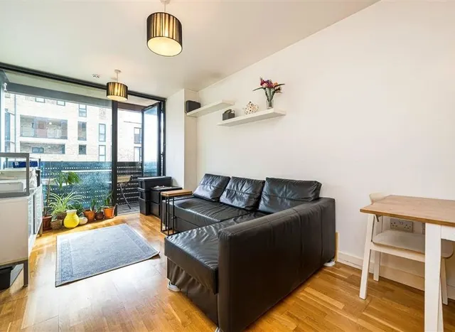 Amelia Street, Elephant & Castle, SE17, photo 2