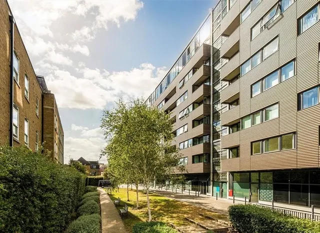 Amelia Street, Elephant & Castle, SE17, photo 1