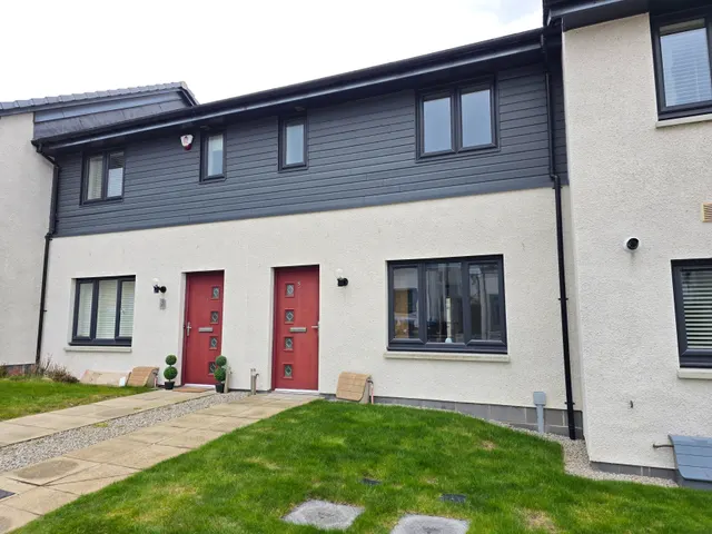 Maidencraig View, Aberdeen, AB15, photo 1