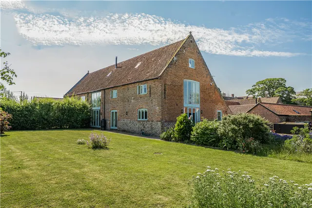 School Road, Worstead, NR28, photo 1