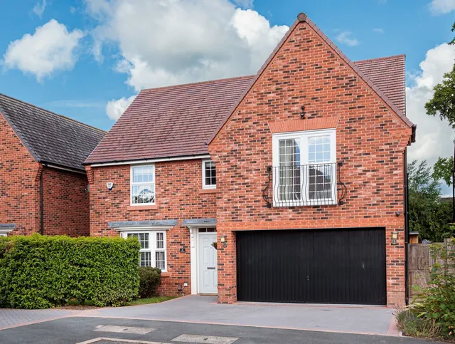Tanyard Close, Wilmslow, SK9, photo 1