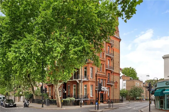 Cranley Mansions, Gloucester Road, South Kensington, London, SW7, photo 1