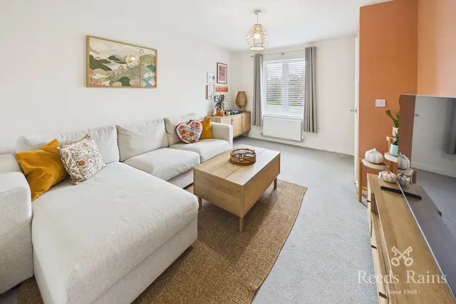 Elderberry Rise, Soothill, WF17, photo 2
