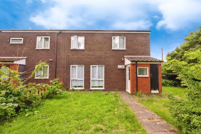 Orchards Way, Birmingham, B12, photo 1