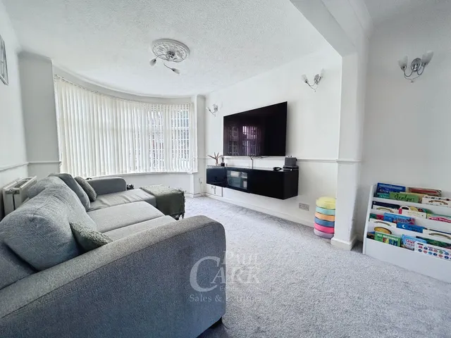 Wensleydale Road, Great Barr, B42, photo 3