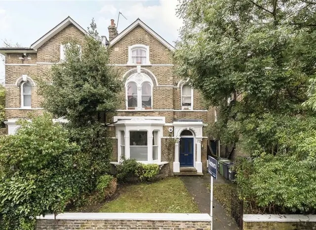 Avon Road, Brockley, SE4, photo 1