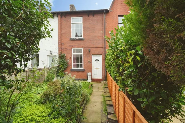Murton Terrace, Bolton, BL1, photo 1