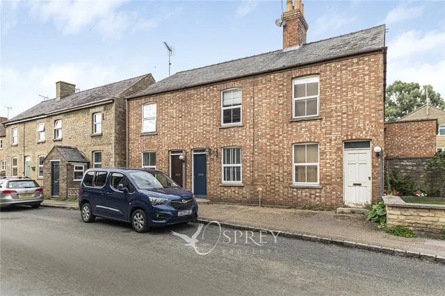 West Street, Kings Cliffe, PE8, photo 1