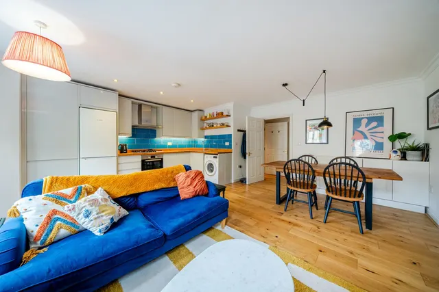 Kelly Avenue, SE15, photo 1