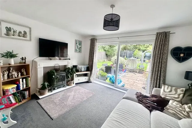 Photo 2 — Marylebone Crescent, Derby, Derbyshire, DE22