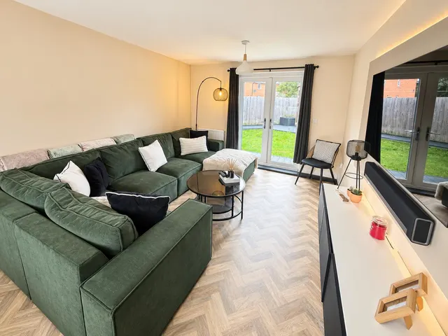 Blowick Moss Lane, Southport, PR8, photo 1