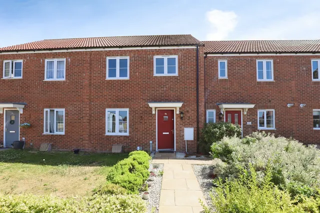 Witham Road, Spalding, photo 1