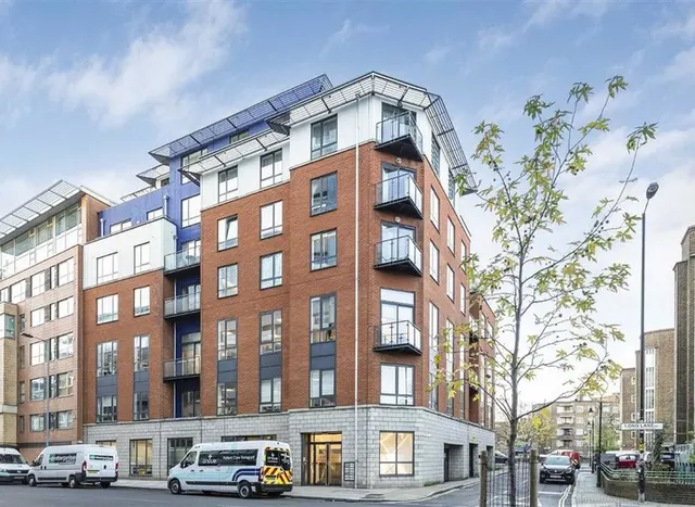 Long Lane, Borough, SE1, photo 1