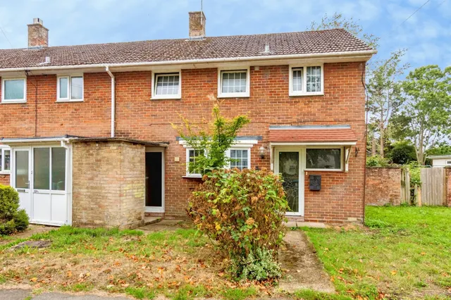 Mansel Road West, Southampton, photo 1