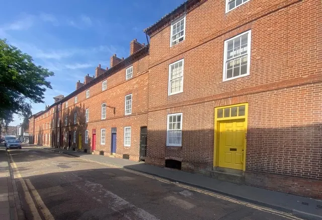 Wilson Street, Newark, NG24, photo 1