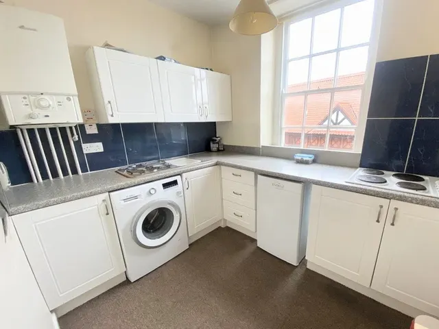 Photo 3 — Wilson Street, Newark, NG24