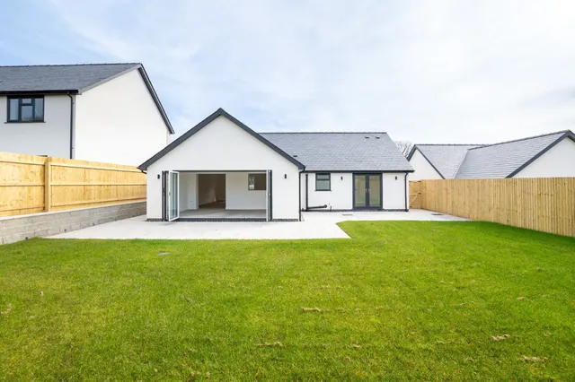 Talwrn, Llangefni, photo 3