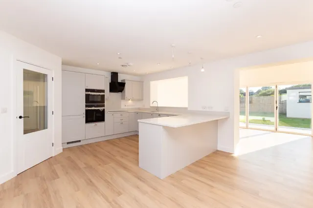 Talwrn, Llangefni, photo 2