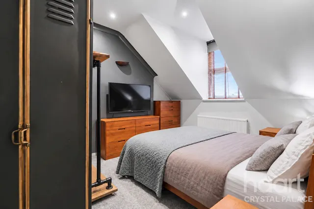 Upper Grove, London, SE25, photo 2