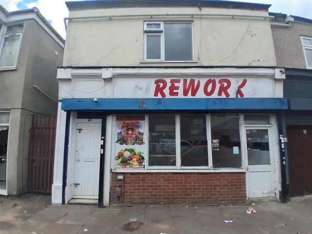 Marlborough Road, Coventry, photo 1
