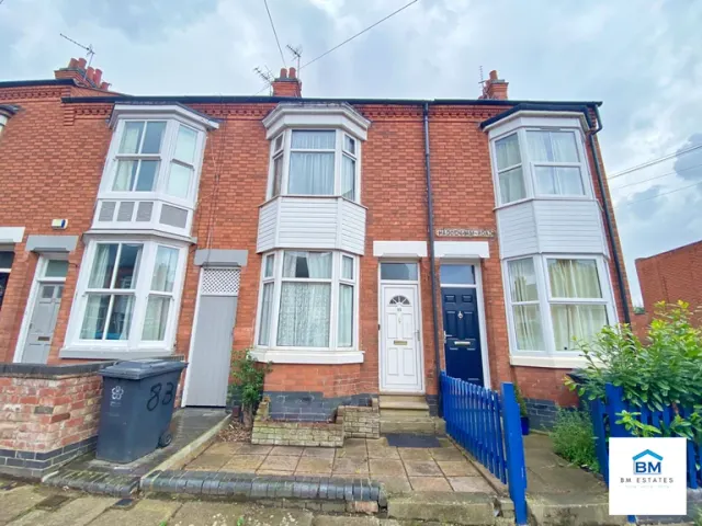 Haddenham Road, Leicester, LE3 2BG, photo 1