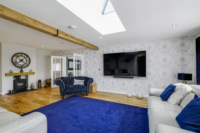 Royal Close, Borrowash, DE72, photo 3