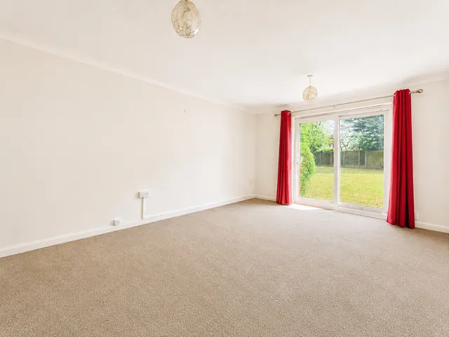 Hawthorn Chase, Lincoln, LN2, photo 3