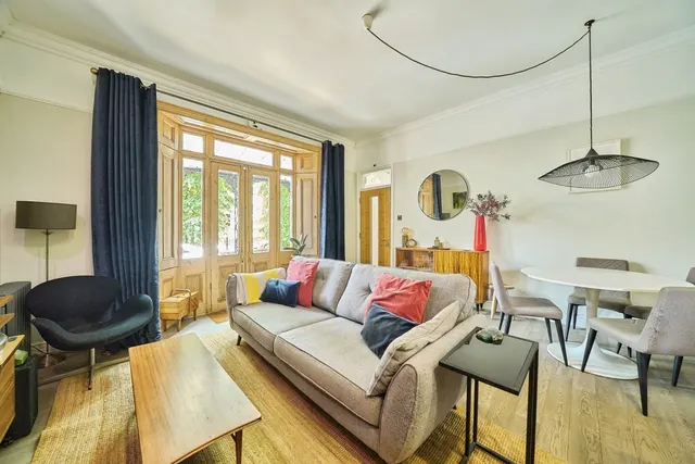 Photo 3 — Carnarvon Road, Stratford, London, E15