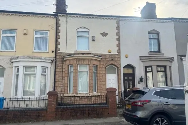 Burleigh Road North, Liverpool, L5, photo 1