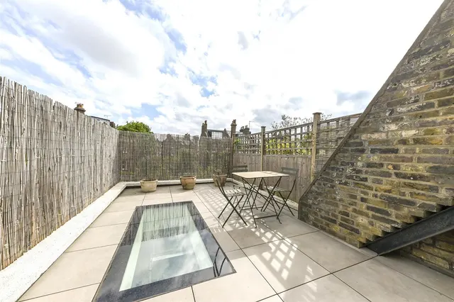 Photo 2 — Estelle Road, London NW3 2JY