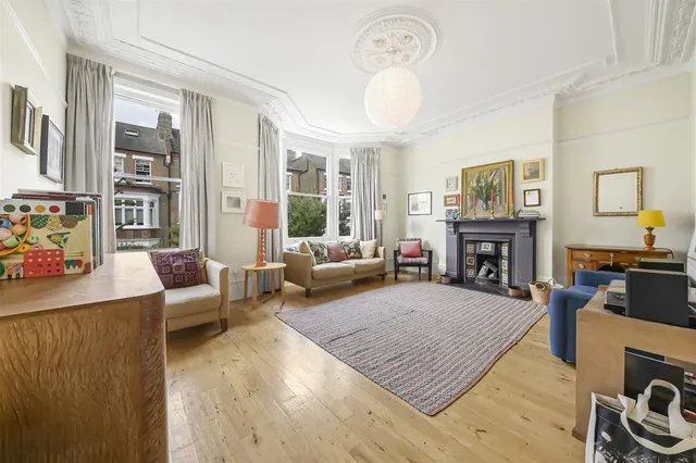 Estelle Road, London NW3 2JY, photo 1