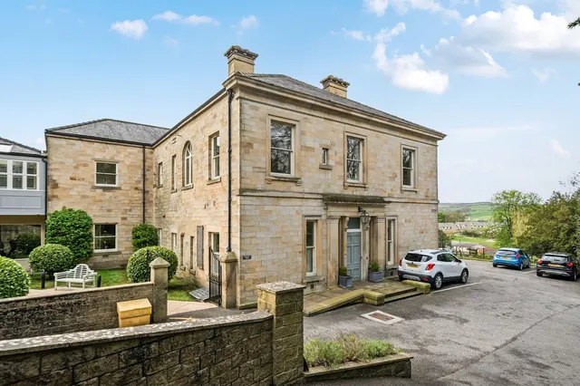 Carleton Road, Skipton, BD23, photo 1